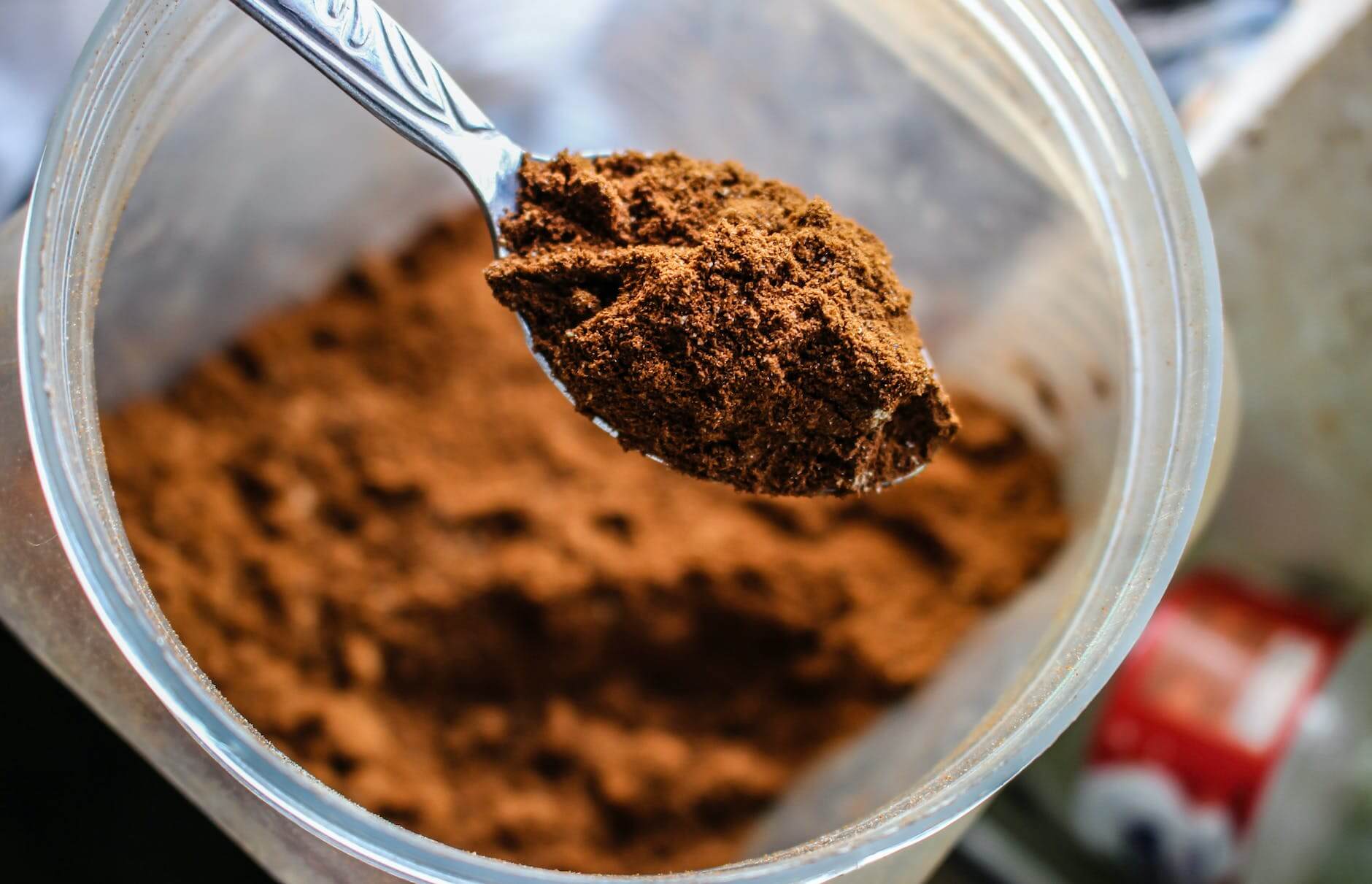 What Is The Best Whey Protein Powder For Muscle Growth?